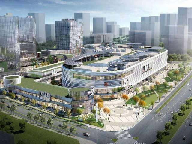 什么是新建道路工程以客为尊